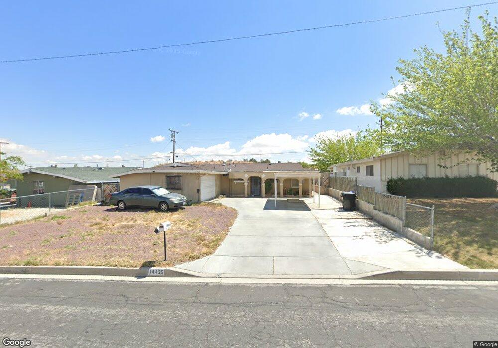14425 Mojave Ln, Victorville, CA 92395 - photo 1