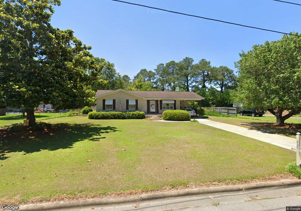 436 Gayle Blvd, Winterville, NC 28590 - photo 1