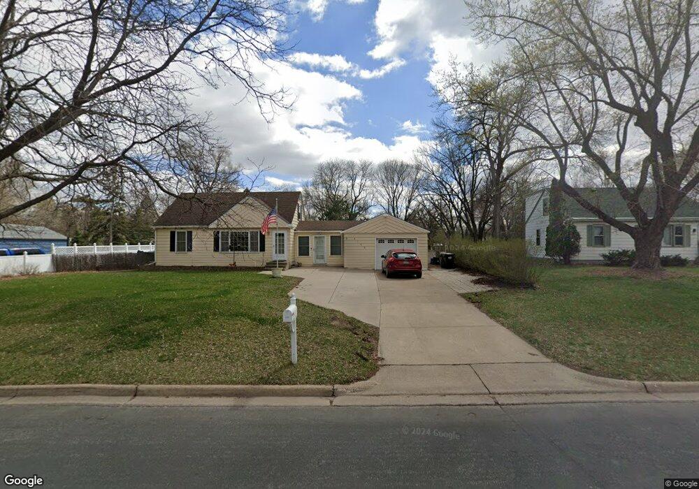 2170 108th Ave NW, Coon Rapids, MN 55433 - photo 1