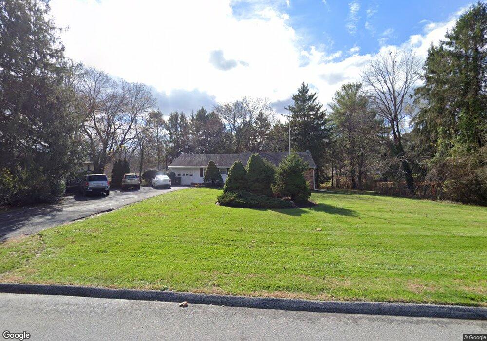 5009 Durham Rd E, Columbia, MD 21044 - photo 1