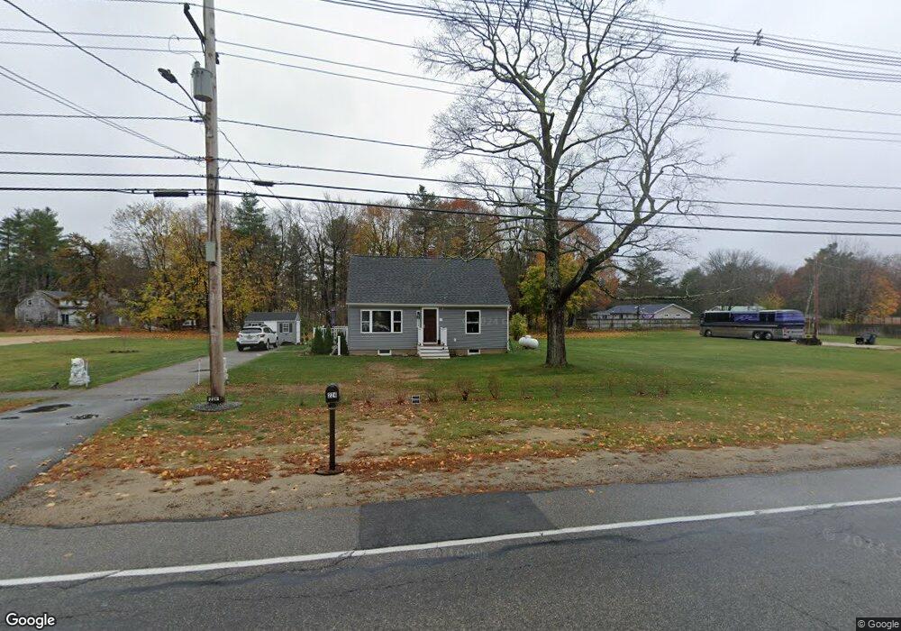 228 Alfred Rd, Kennebunk, ME 04094 - photo 1