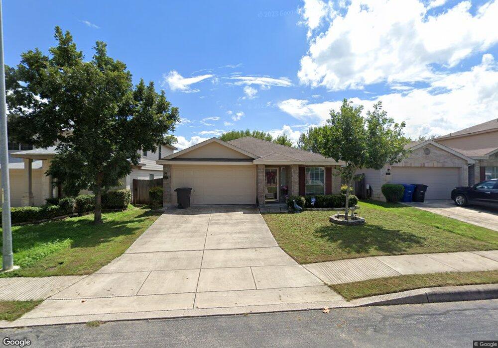 4030 Bur Oak Path, San Antonio, TX 78223 - photo 1