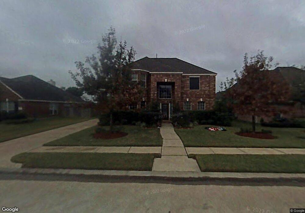 7919 Chateau Point Ln, Houston, TX 77041 - photo 1