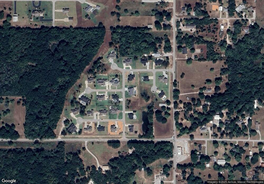 7705 S 21st St, Broken Arrow, OK 74011 - photo 1