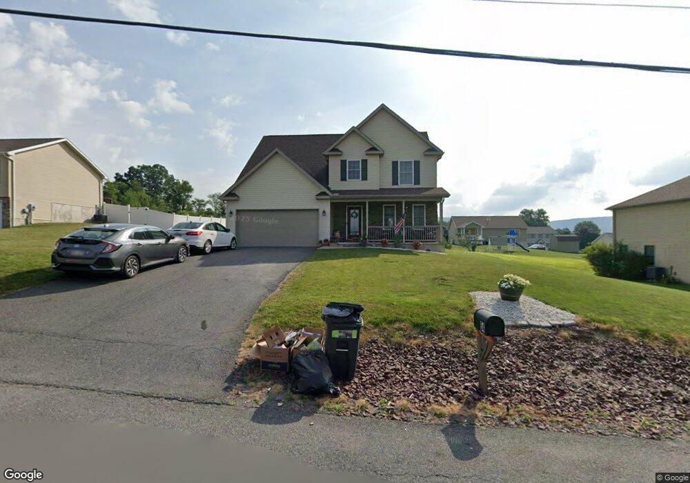 54 Lions Dr, Drums, PA 18222 - photo 1