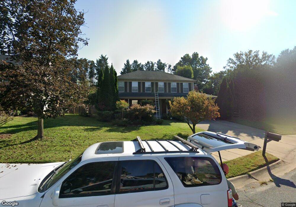 12405 Rousseau Terrace, North Potomac, MD 20878 - photo 1