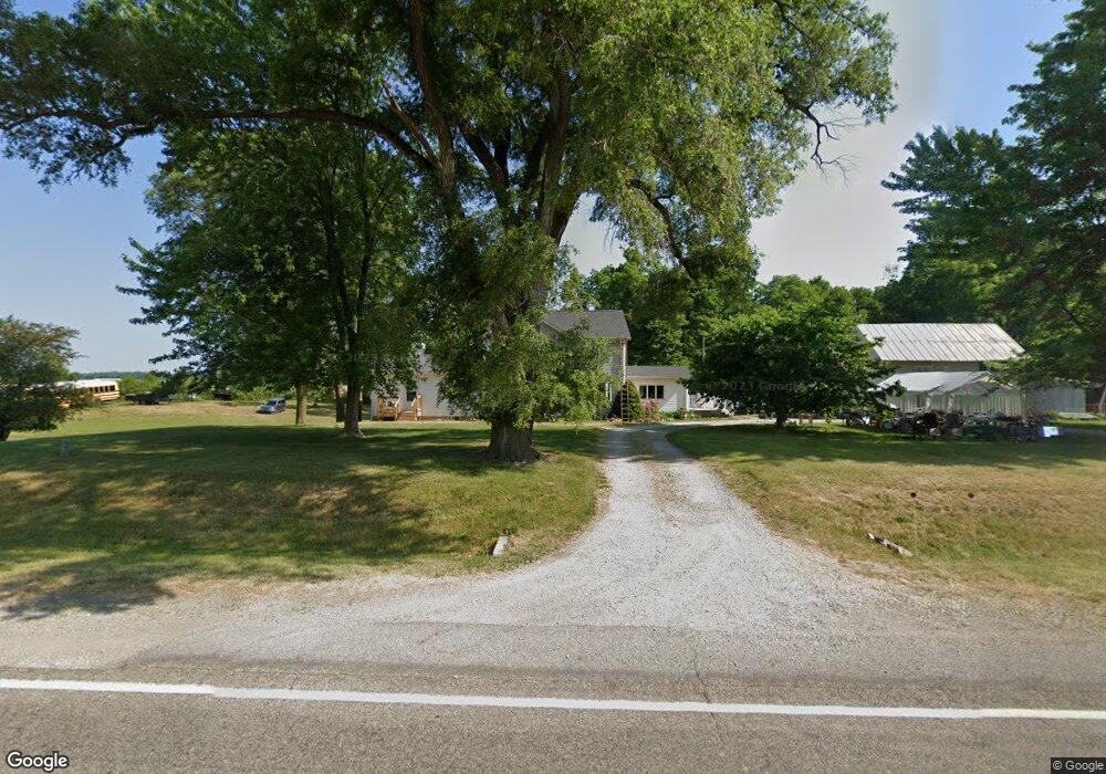 6050 State Road 110, Argos, IN 46501 - photo 1