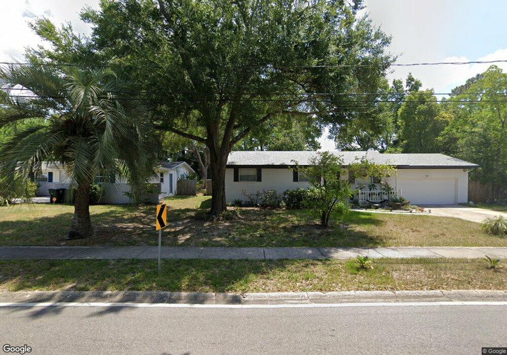 753 Grove Park Blvd, Jacksonville, FL 32216 - photo 1