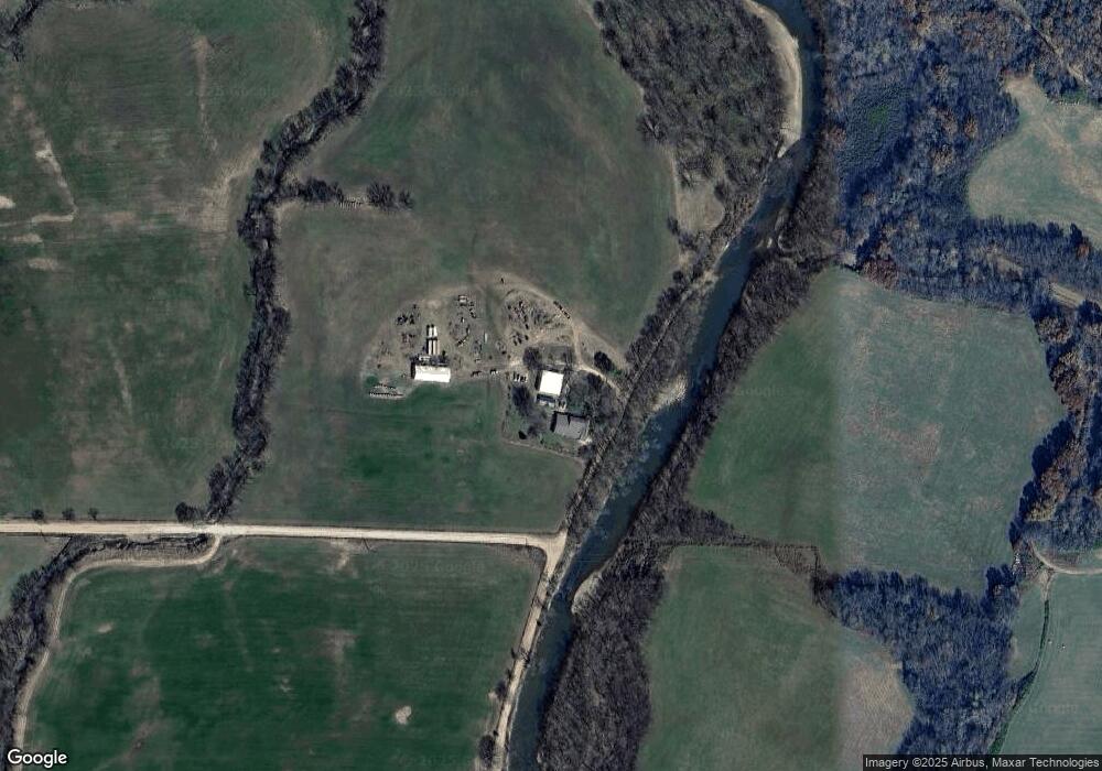 20300 Springston Ford Rd, Elkins, AR 72727 - photo 1