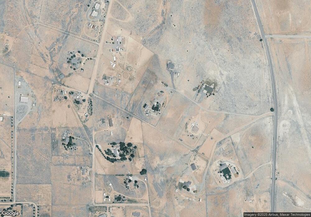 3285 W Siesta View St, Paulden, AZ 86334 - photo 1