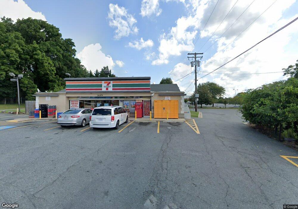 14111 Georgia Ave, Silver Spring, MD 20906 - photo 1