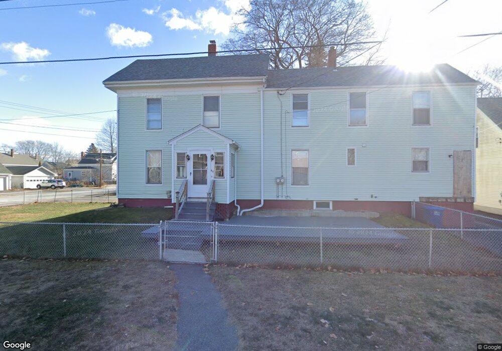 44 Chestnut St, South Portland, ME 04106 - photo 1