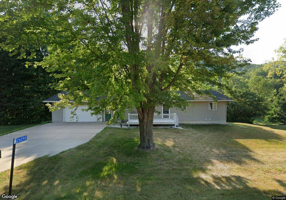 26090 Miner Valley Rd, Winona, MN 55987 - photo 1