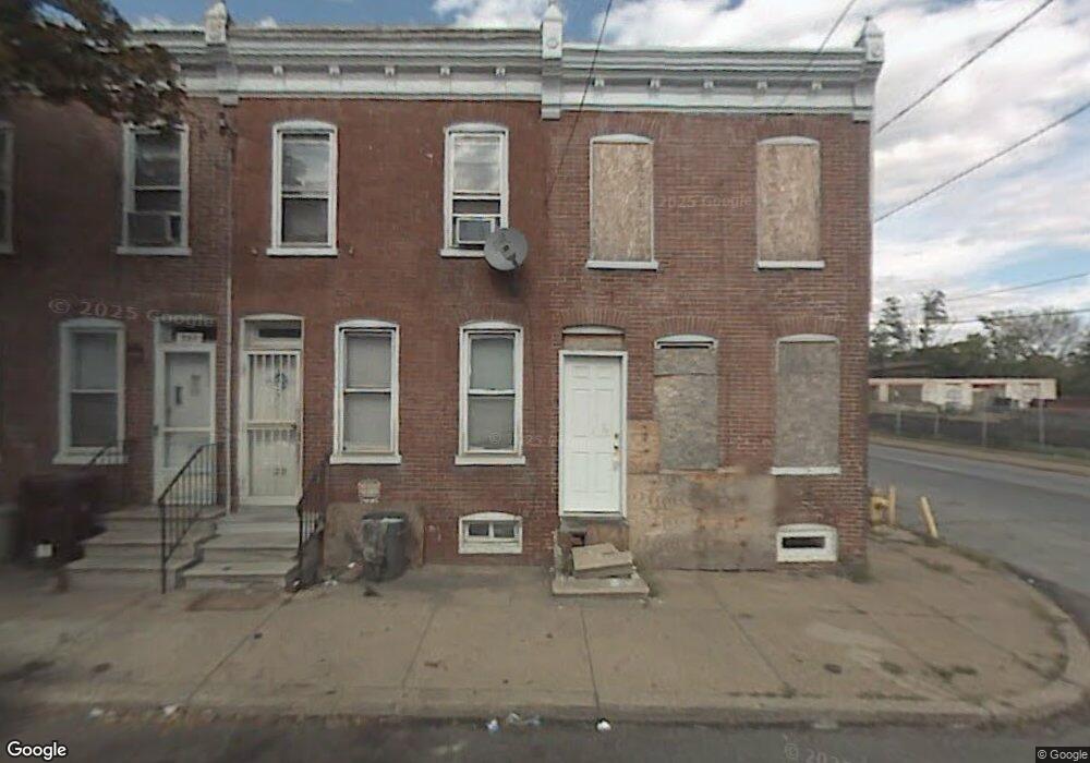 741 E 10th St, Wilmington, DE 19801 - photo 1