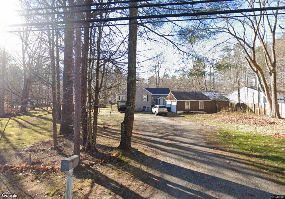 2 Smith Rd, Windham, ME 04062 - photo 1