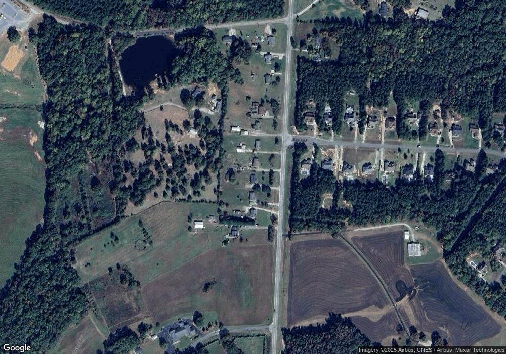 2769 Highway 161 S, York, SC 29745 - photo 1