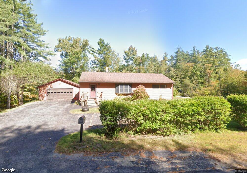 905 Middle Rd, Clarksburg, MA 01247 - photo 1