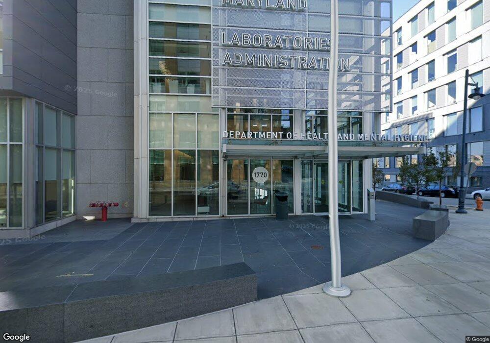 1770 Ashland Ave, Baltimore, MD 21205 - photo 1