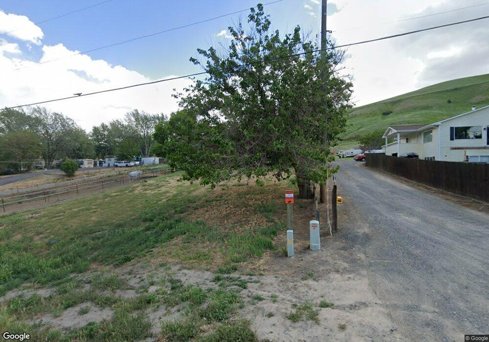 1402 4th St, Asotin, WA 99402 - photo 1