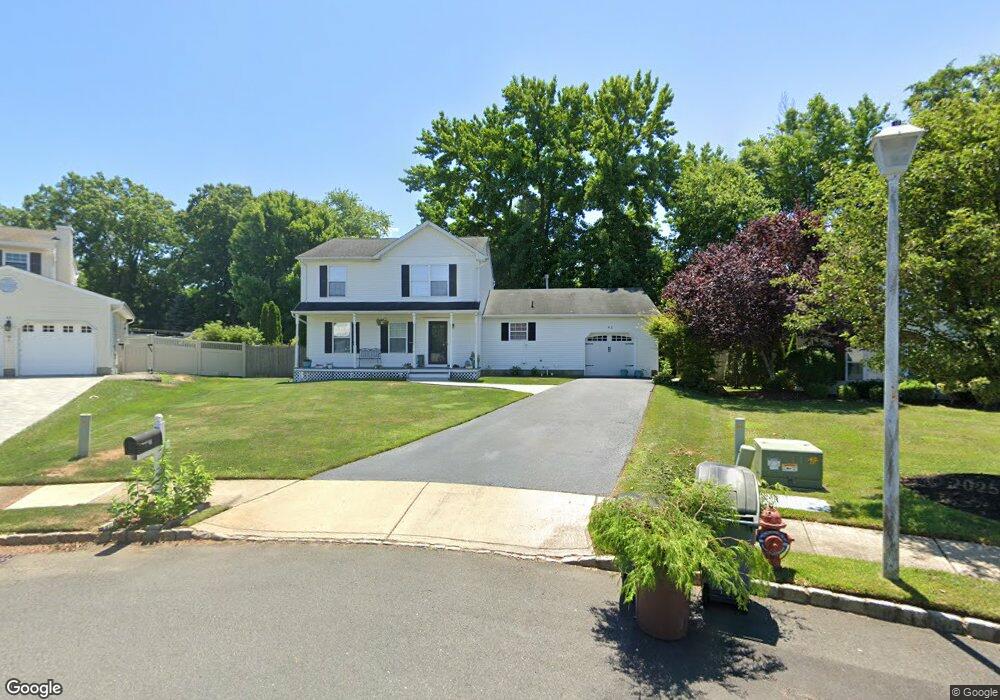 42 Hyer Ct, Matawan, NJ 07747 - photo 1