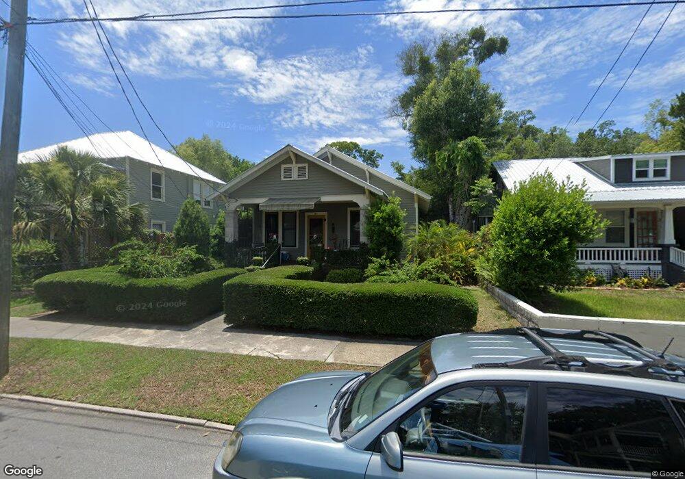 35 Rohde Ave, Saint Augustine, FL 32084 - photo 1