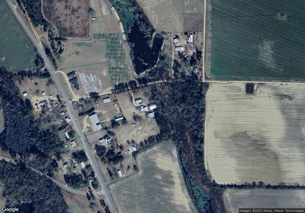 148 Arthur Pridgen Rd, Broxton, GA 31519 - photo 1