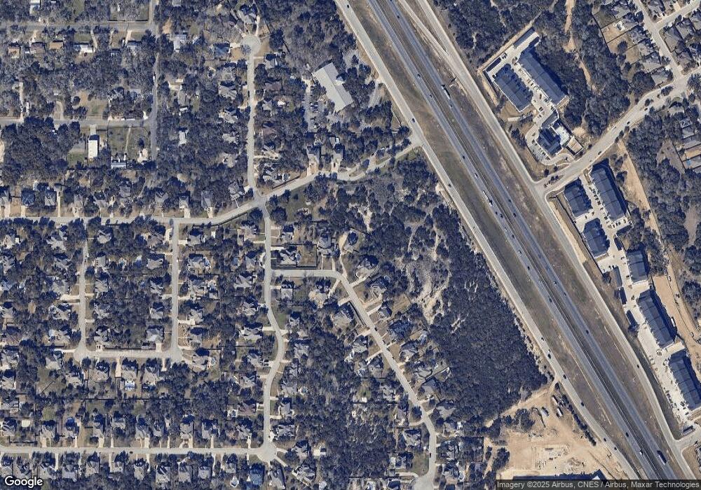 9015 Woodland Pass, Boerne, TX 78006 - photo 1