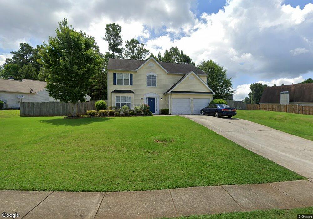 1421 Trafalgar Way, Hampton, GA 30228 - photo 1