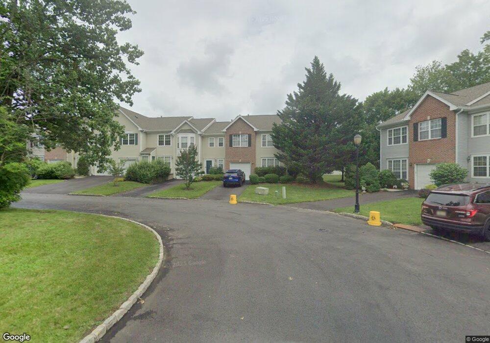 601 Creststone Cir, Princeton, NJ 08540 - photo 1