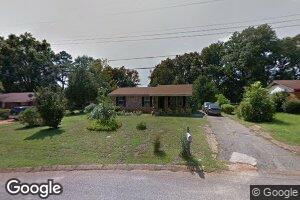 220 Magnolia Heights, Evergreen, AL 36401