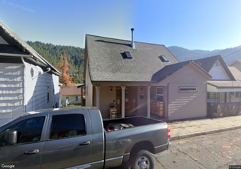 5410 Shasta Ave, Dunsmuir, CA 96025 - photo 1