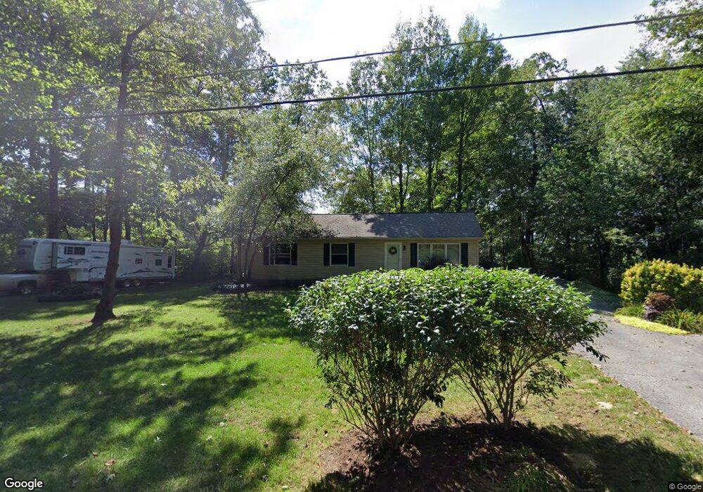 310 Loop Rd, Quarryville, PA 17566 - photo 1