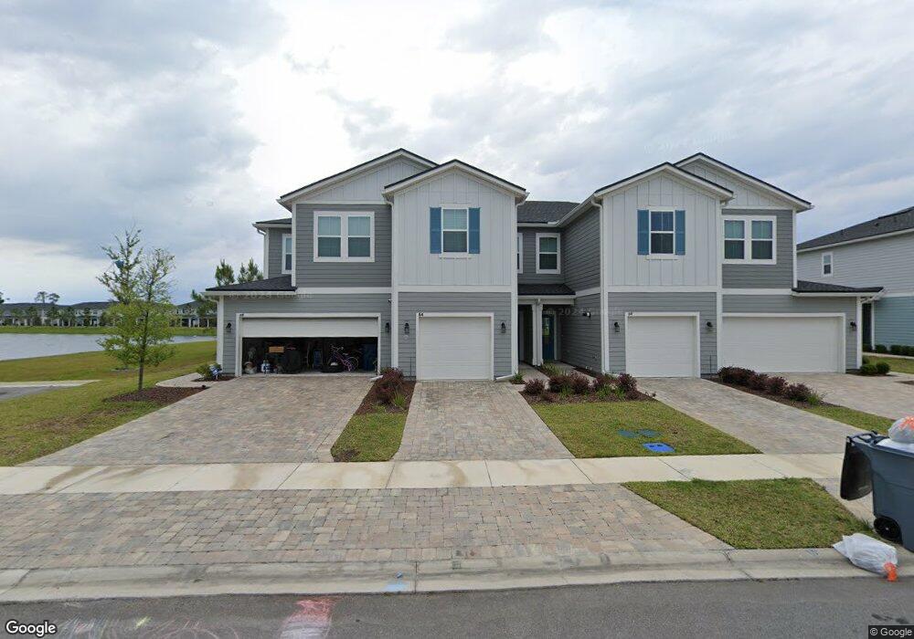 54 Fieldfare Ln, Saint Augustine, FL 32092 - photo 1