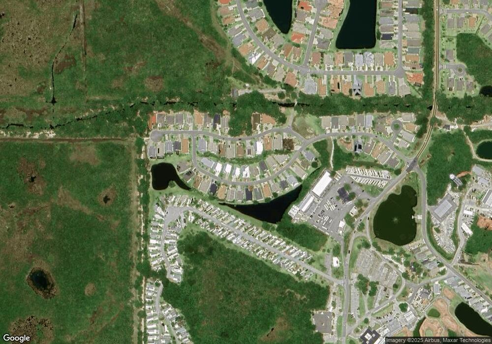 154 Dragonfly Dr, Titusville, FL 32780 - photo 1