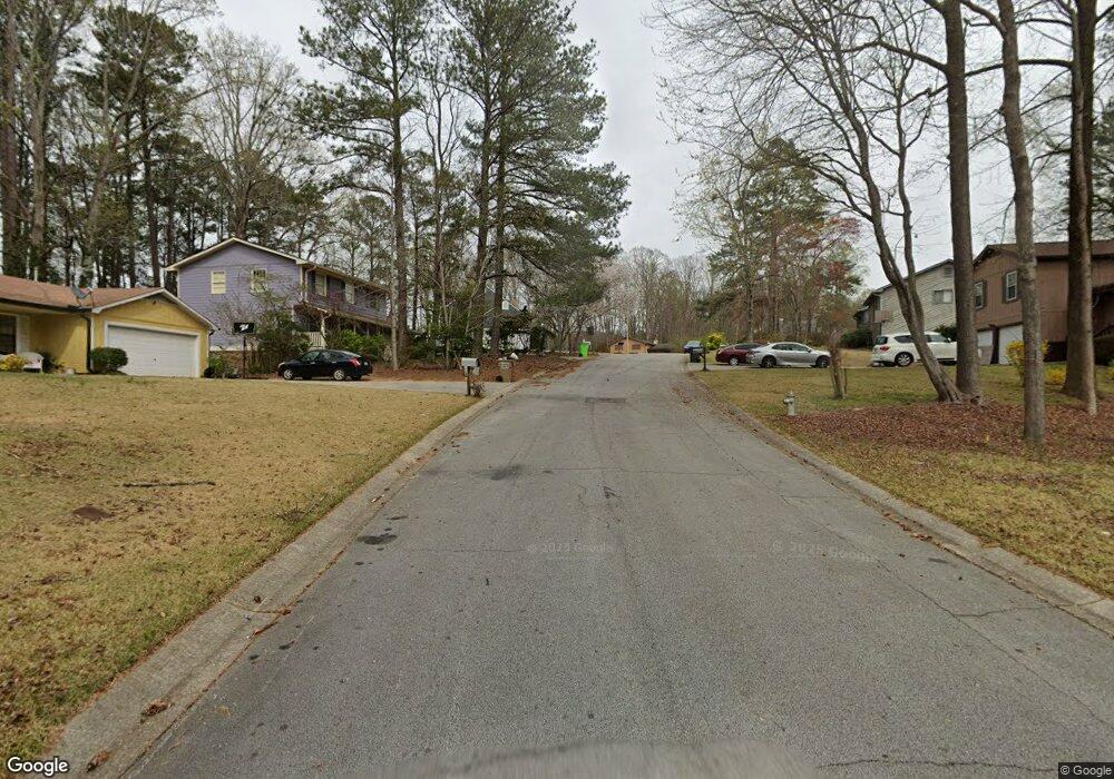 0 Poplar Log Place unit 3169313, Camerons Crossing, GA 30168 - photo 1