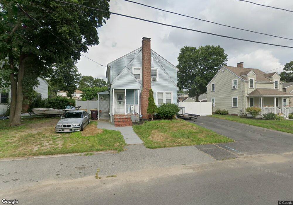 32 Greenvale Ave, Weymouth, MA 02188 - photo 1