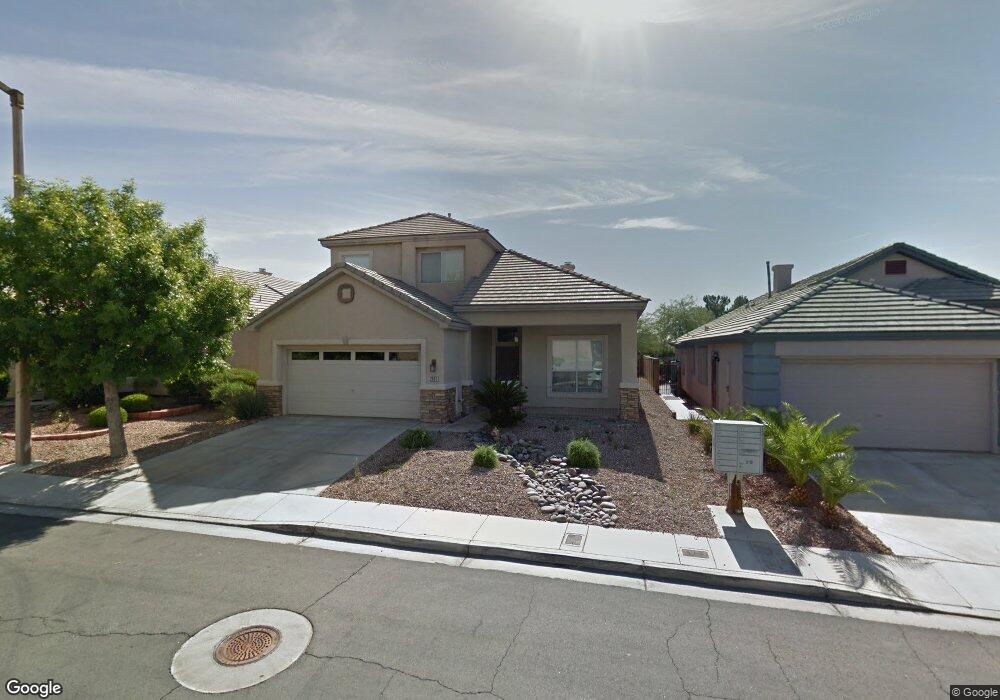 2880 Thicket Willow St unit non, Las Vegas, NV 89135 - photo 1