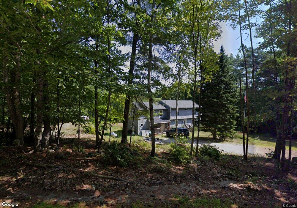 298 Banks Rd, Parsonsfield, ME 04047 - photo 1