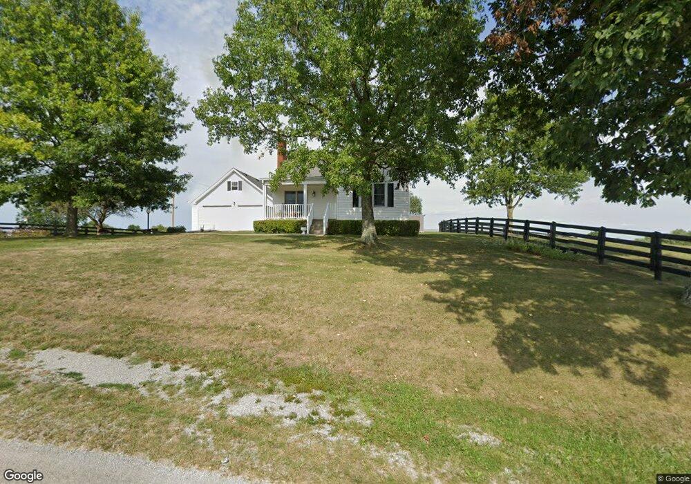 165 Rose Hill Ln, Harrodsburg, KY 40330 - photo 1