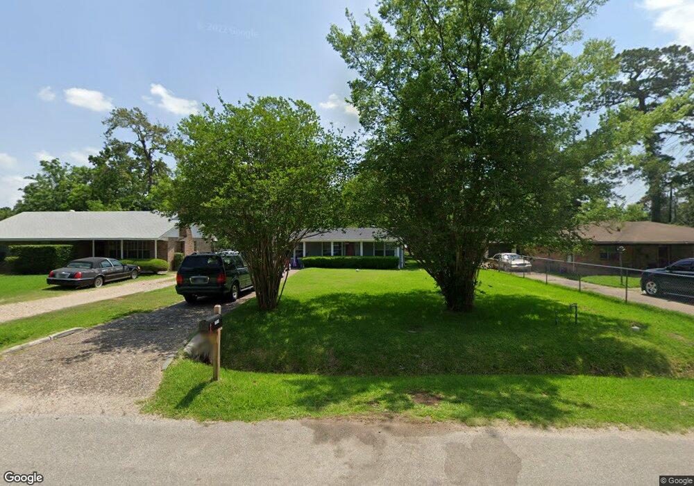 9210 Compton St, Houston, TX 77016 - photo 1