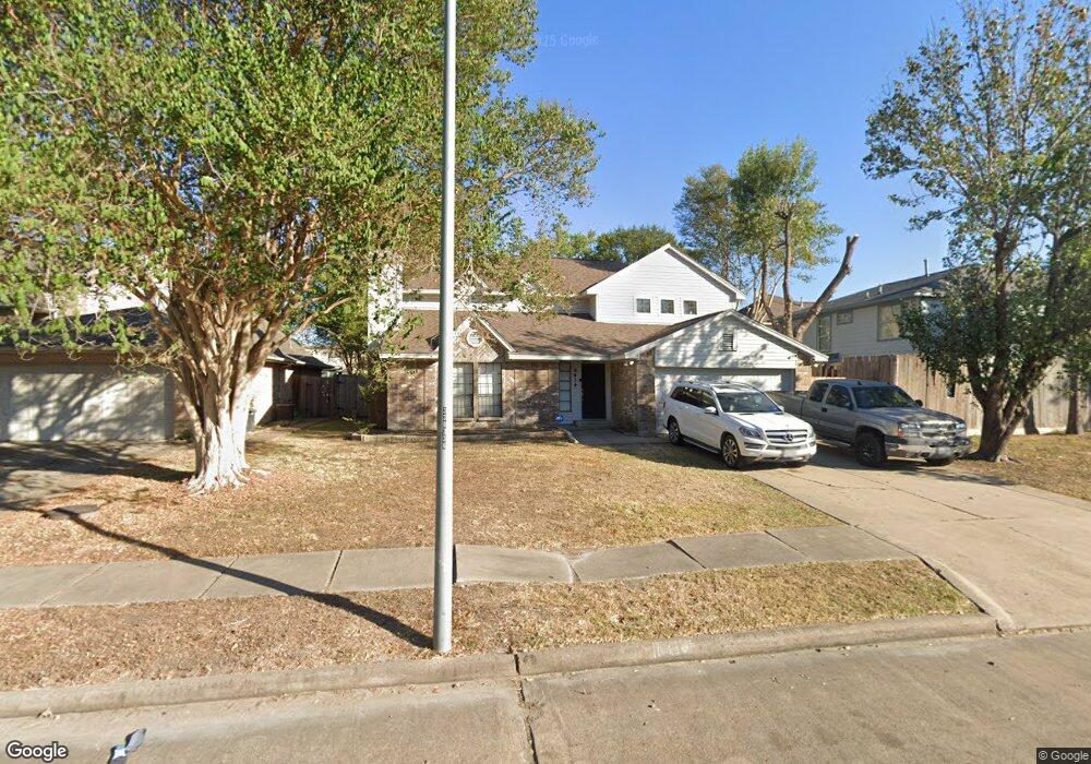 8414 Battleoak Dr, Houston, TX 77040 - photo 1