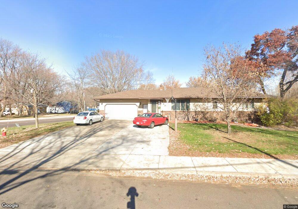 753 1/2 St S, Sauk Rapids, MN 56379 - photo 1