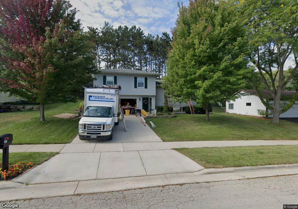 787 S Main St, Oregon, WI 53575 - photo 1