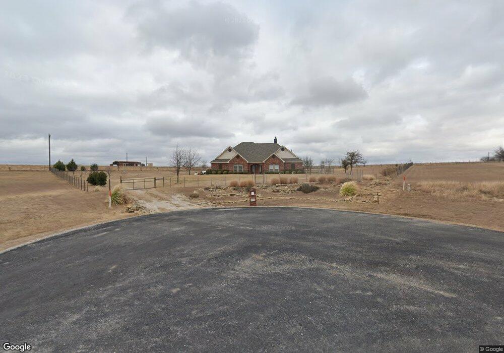 185 Heritage Pkwy W, Decatur, TX 76234 - photo 1