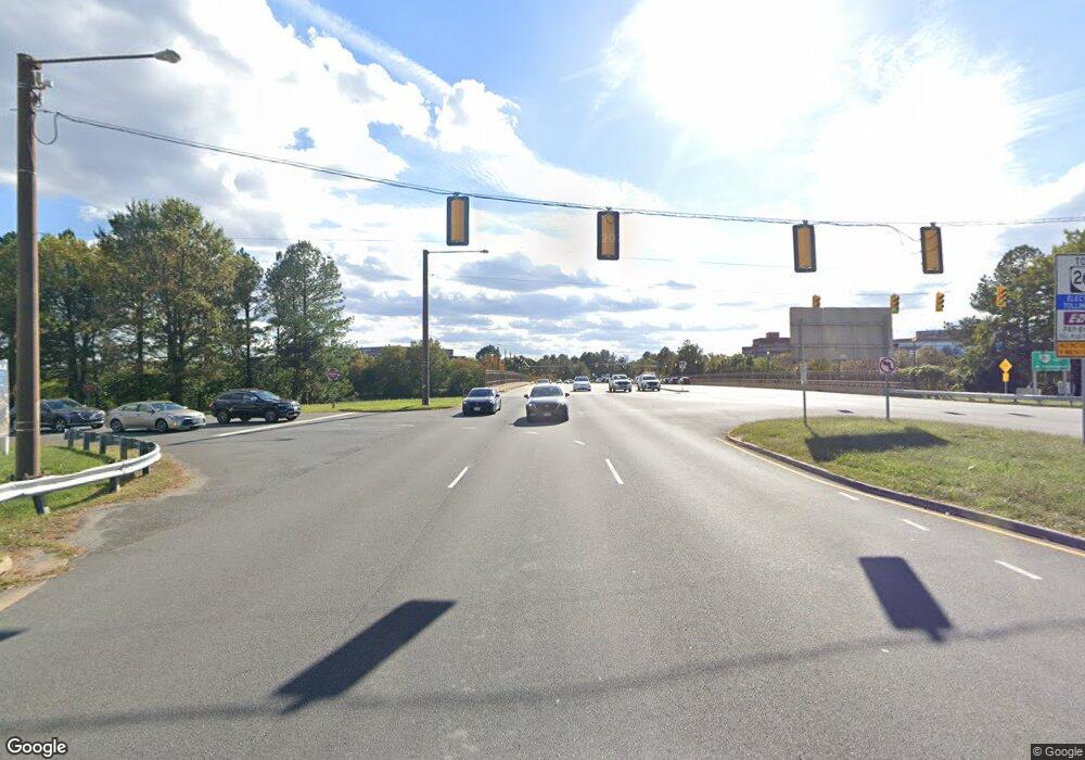 1891 Wiehle Ave, Reston, VA 20190 - photo 1