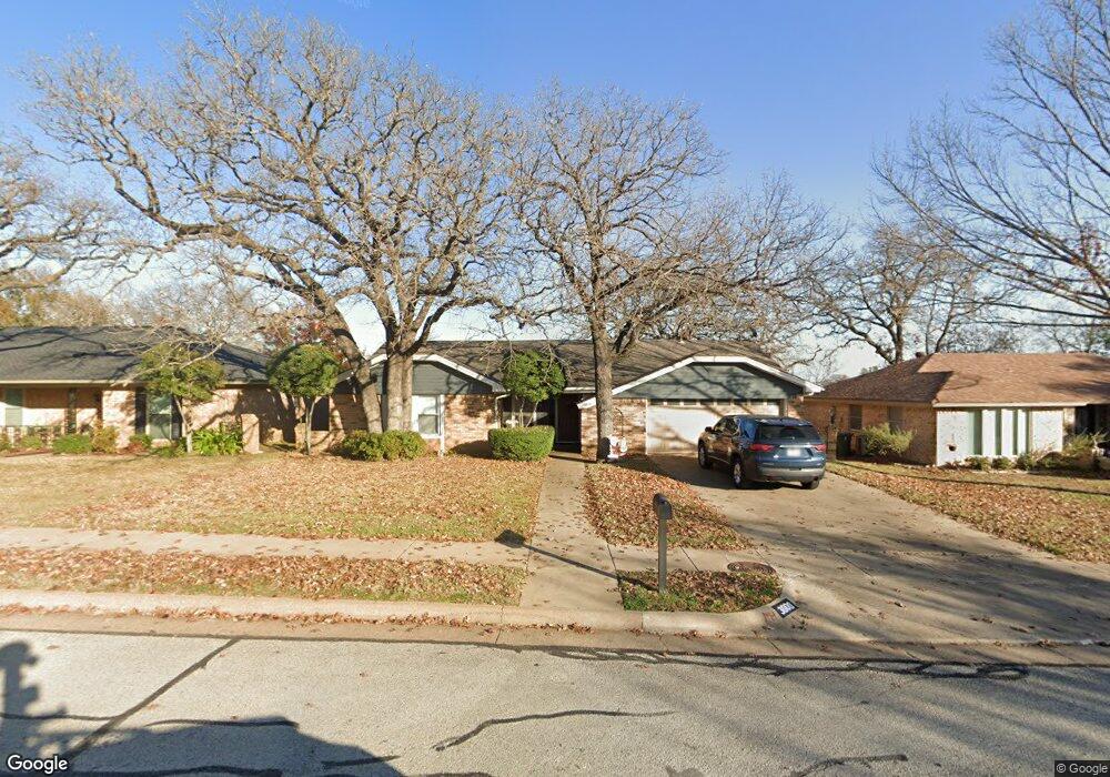 3000 Oak Valley Dr, Bedford, TX 76021 - photo 1