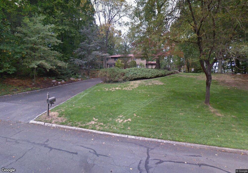 14 Rollingwood Dr, New City, NY 10956 - photo 1