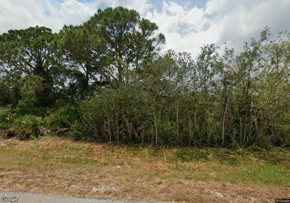 6602 Alminar St, Sebring, FL 33872 - photo 1