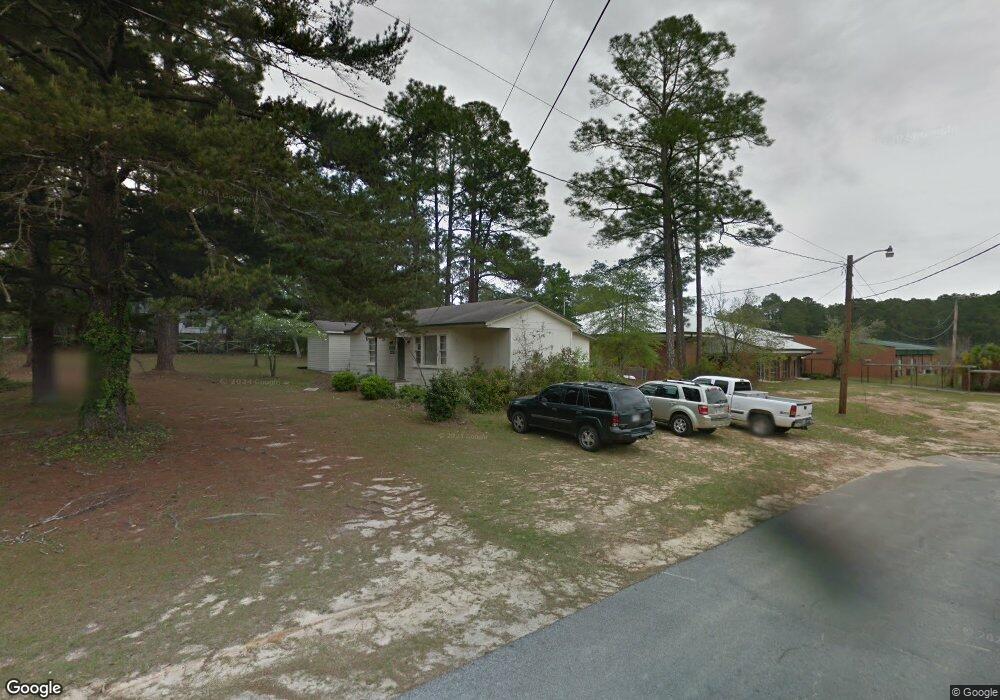 702 Jefferson St E, Douglas, GA 31533 - photo 1