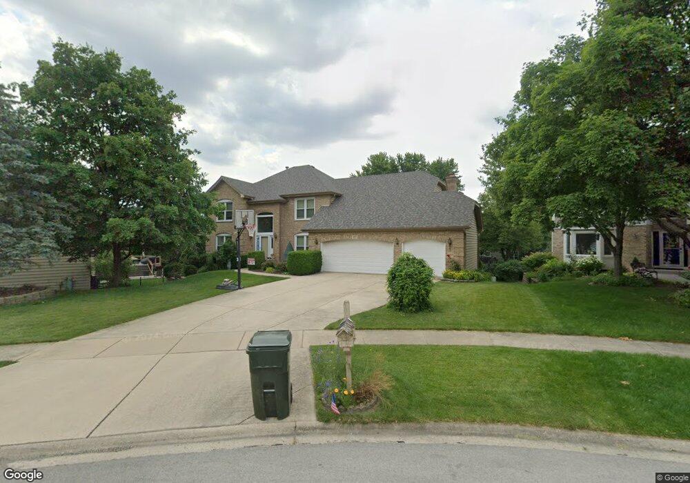 2271 Kaskaskia Ct, Naperville, IL 60565 - photo 1